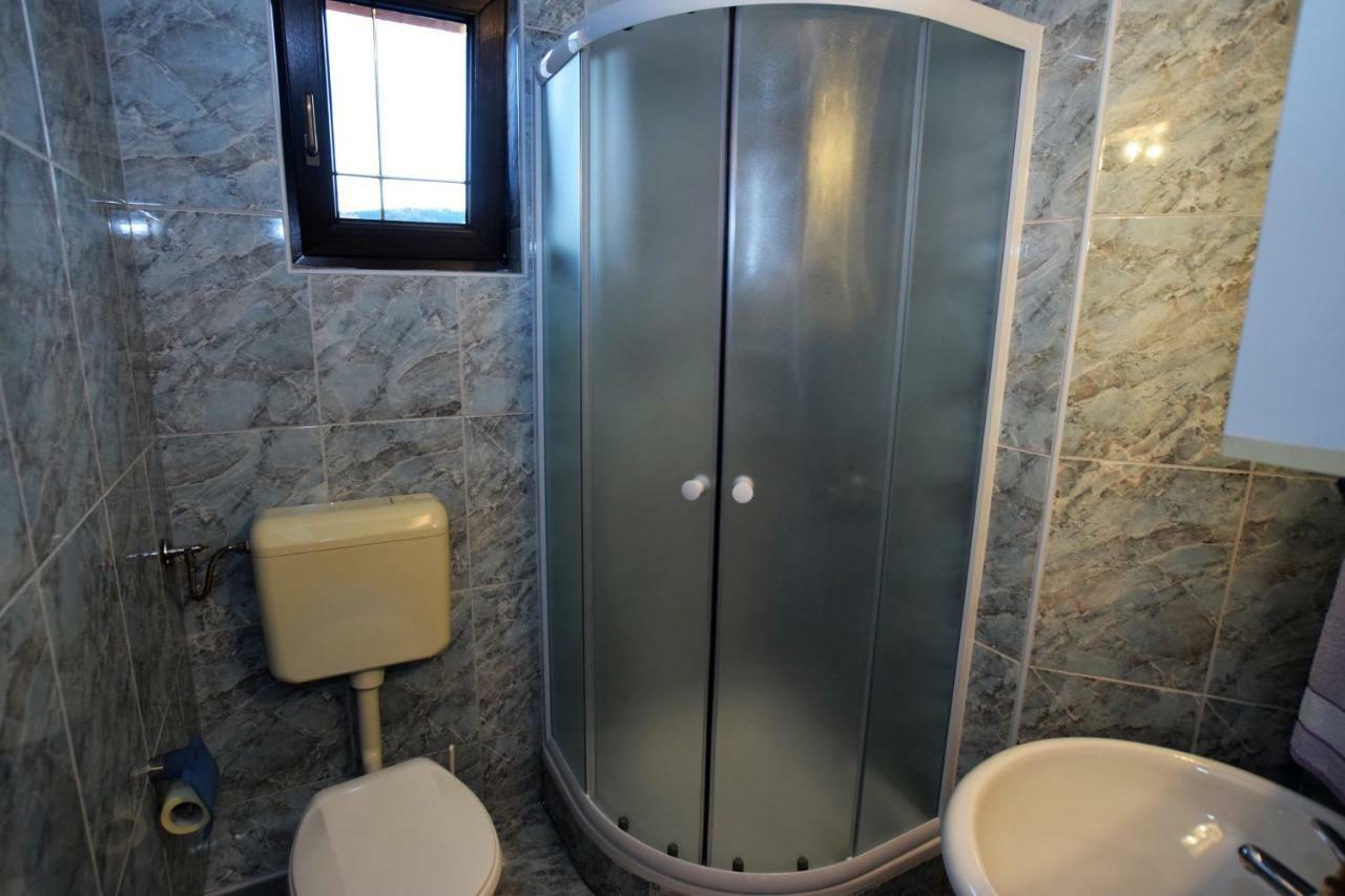 Privatni Smjestaj Most オトチャッツ エクステリア 写真